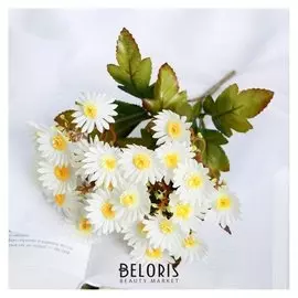 Букет "Ромашки" 27 см