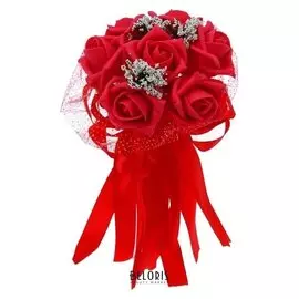 Букет "С нежностью"