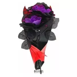 Букет Вампир