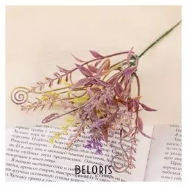 Букет "Завитки" 15 см