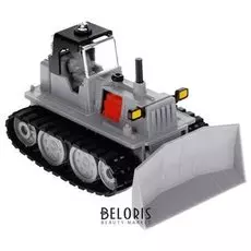 Бульдозер "Урал"