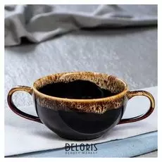 Бульонница "Пена"