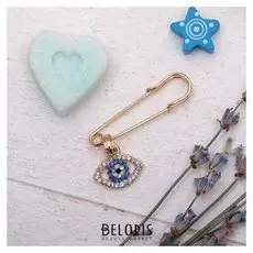 Булавка-оберег "Вашего малыша"