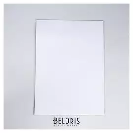 Бумага А4 для рисования эбру, набор 10 листов