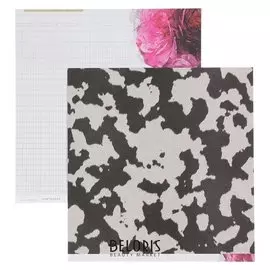 Бумага для скрапбукинга Heidi Swapp - коллекция «Hawthorne» - лист «hayden»