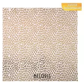 Бумага для скрапбукинга с фольгированием «Кения», 10 листов, 30.5 × 30.5 см, 250 г/м