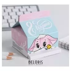 Бумага для записей "Кот", 150 листов