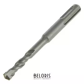 Бур Bohrer "Стандарт", Sds-plus, 8х 50/110 (2 резца + 2 спирали)