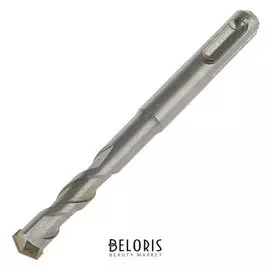 Бур по бетону Lom, Sds-plus, 10 х 110 мм