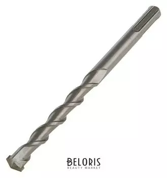 Бур по бетону Lom, Sds-plus, 12 х 160 мм