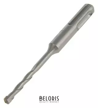 Бур по бетону Lom, Sds-plus, 5 х 110 мм