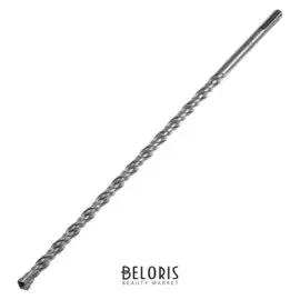 Бур по бетону Tundra, двойная спираль, Sds-plus, 12 х 350 мм