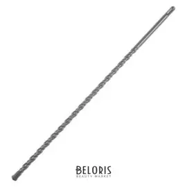 Бур по бетону Tundra, двойная спираль, Sds-plus, 12 х 460 мм