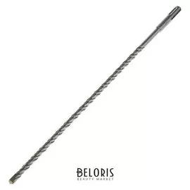 Бур по бетону Tundra, двойная спираль, Sds-plus, 8 х 350 мм