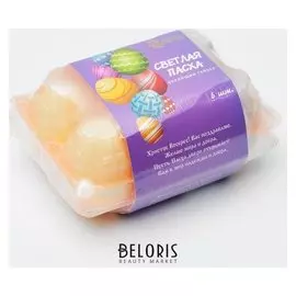 Бурлящий гейзер "Светлая пасха"