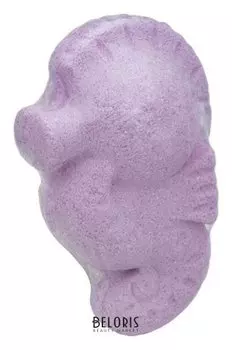 Бурлящий шар Морской конёк