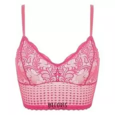 Бюстгальтер Бралетт Elle EFS0102