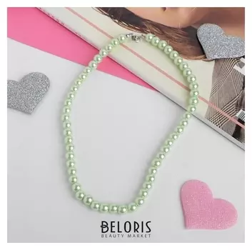 Бусы Жемчужинки 40 см