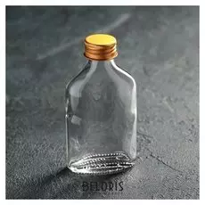 Бутылка 100 мл