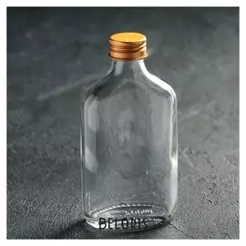 Бутылка 200 мл