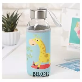 Бутылка 300 мл "Африка"