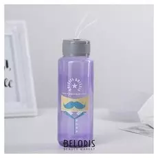 Бутылка 300 мл "Мистер"