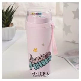 Бутылка 300 мл "На стиле"