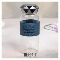 Бутылка 300 мл "Солнечный"