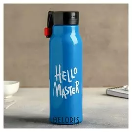 Бутылка 400 мл "Сансей"