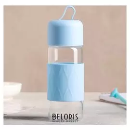 Бутылка 400 мл "Ваниль"