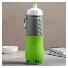 Бутылка 500 мл "Пард"