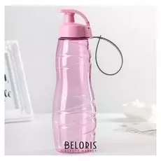 Бутылка 750 мл "Зефирка"