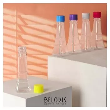 Бутылочка для хранения «башня»