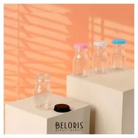 Бутылочка для хранения «Газировка»