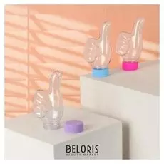 Бутылочка для хранения «ok»