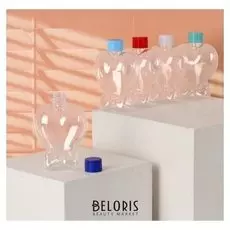 Бутылочка для хранения «сердце»