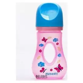 Бутылочка для кормления "Рожок", 150 мл.