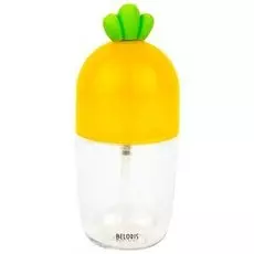 Бутылочка - спрей для путешествий Морковь