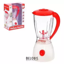 Бытовая техника Блендер со светом и звуком