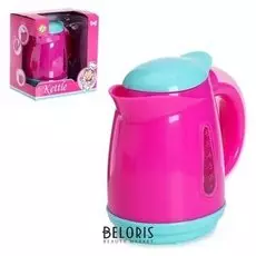 Бытовая техника Чайник, свет, звук