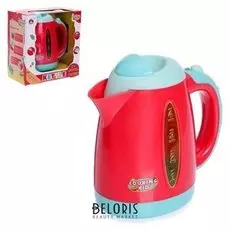 Бытовая техника Чайник, свет, звук