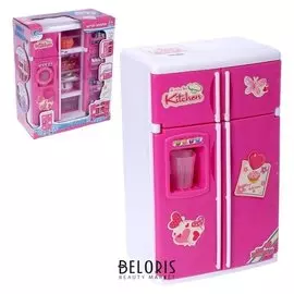 Бытовая техника Холодильник двухдверный