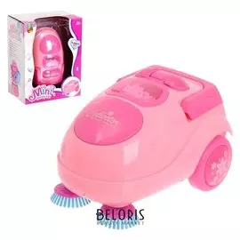 Бытовая техника игрушечная Моющий пылесос