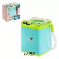 Бытовая техника игрушечная Стиральная машина