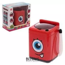 Бытовая техника игрушечная Стиральная машина