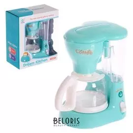 Бытовая техника кофеварка