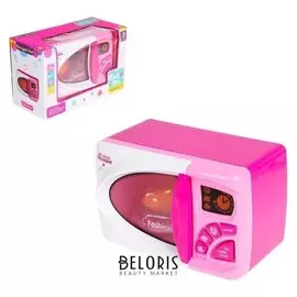 Бытовая техника Микроволновая печь: Карамель, световые и звуковые эффекты