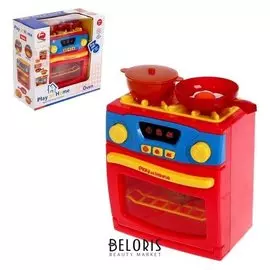 Бытовая техника «Плита»