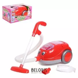 Бытовая техника Пылесос гигант, со световыми и звуковыми эффектами