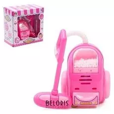 Бытовая техника Пылесос Магия